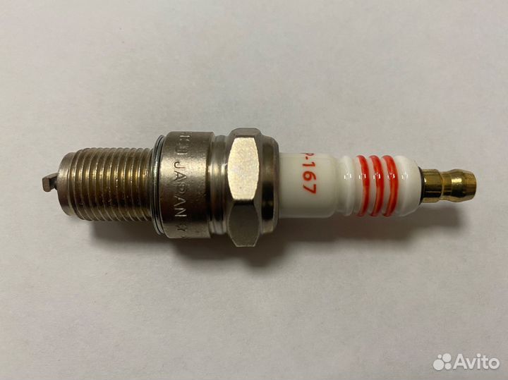 Свечи зажигания для LADA
