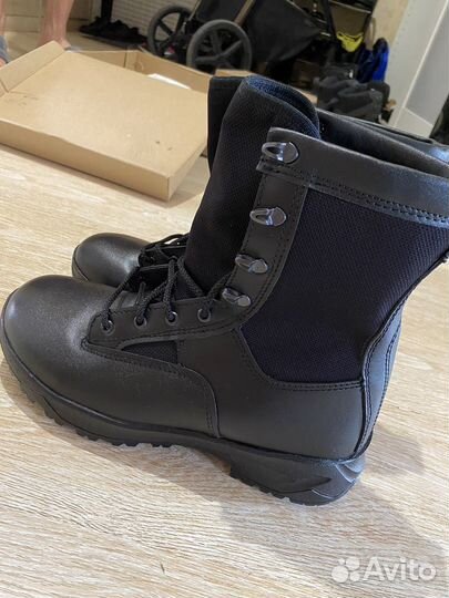 Берцы фарадей 43 размер летние