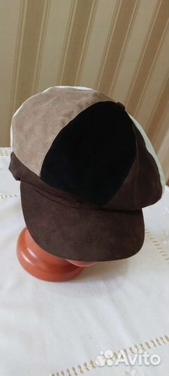 Кепи женская р-р 56-58