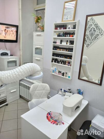 Аренда кабинета