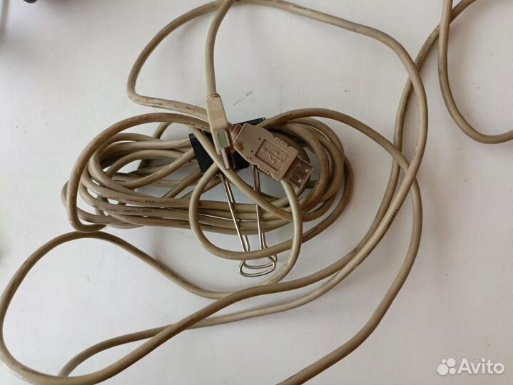 Удлинитель USB 10 метров