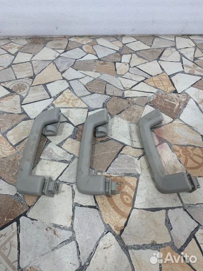 Ручка потолка Ford Focus седан 1.6 shda (100 Л.С)