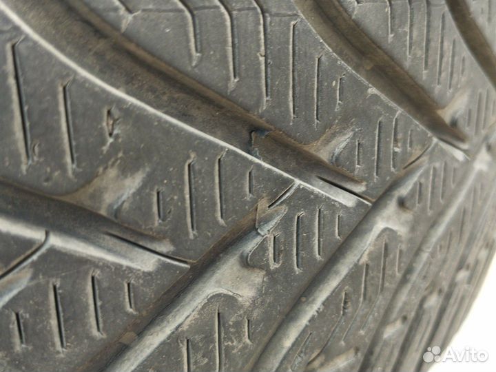 Bfgoodrich G-Force Winter 2 185/65 R15 92T