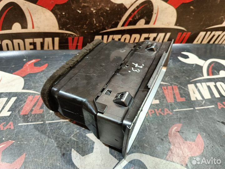 Дефлектор воздушный Daewoo Nexia седан 1994-2016