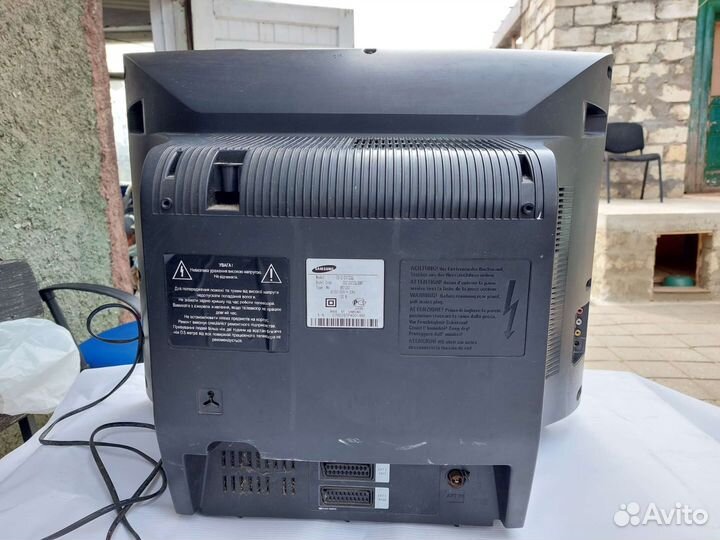 Телевизор бу