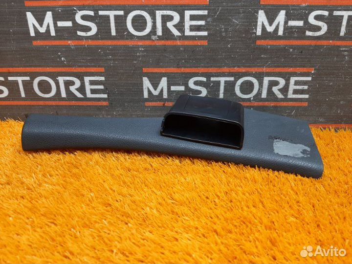 Пластик салона Mercedes-Benz E-Class W211 112.954