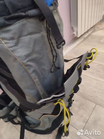 Альпинистский рюкзак Salewa Couloir 40