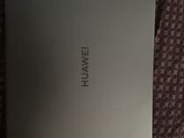 Huawei matebook D 15