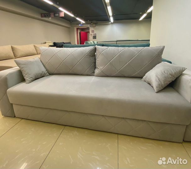 Диван раскладной новый