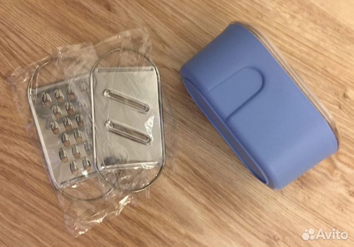 Набор терок Hommy