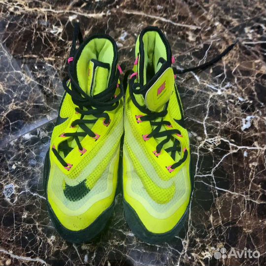 Борцовки nike