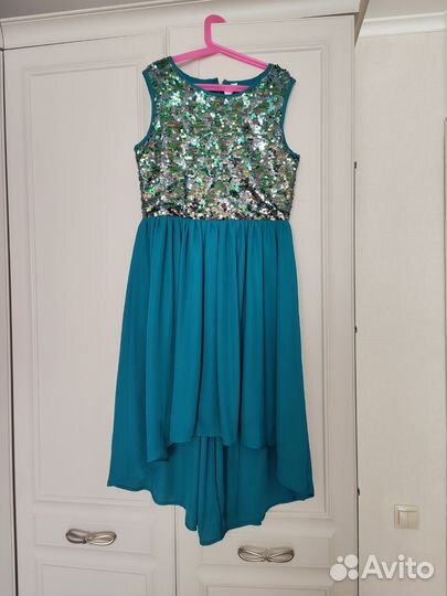 Платье р. 152-164