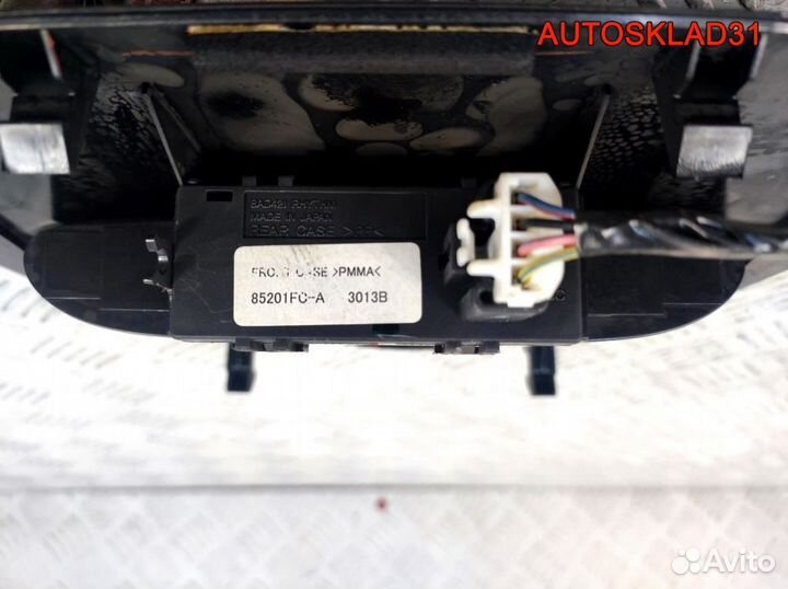 Часы Subaru Impreza G11 85201-FC000