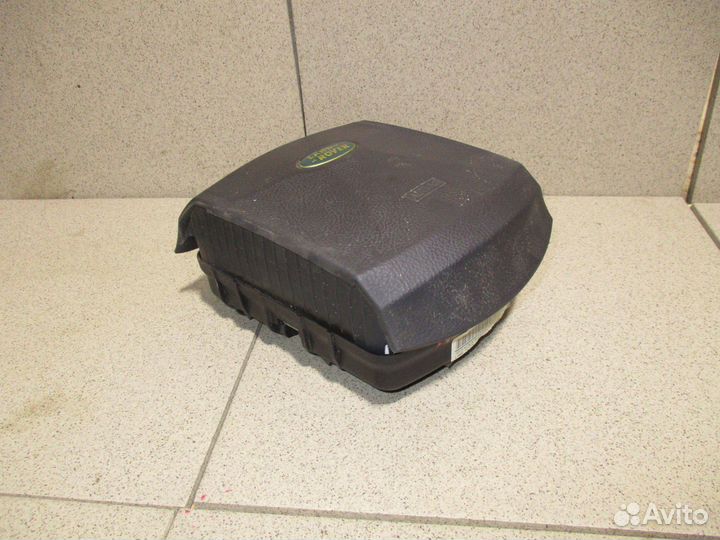 Подушка безопасности в руль LR Freelander 2