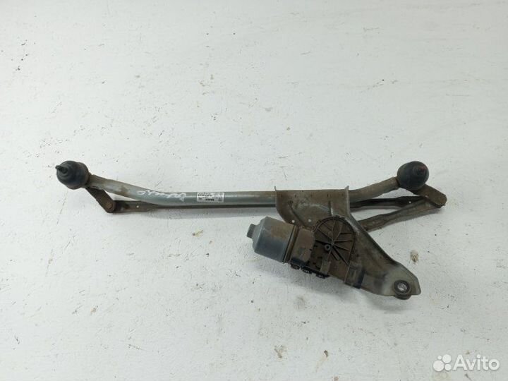 Трапеция дворников Renault Sandero stepway 1 2013