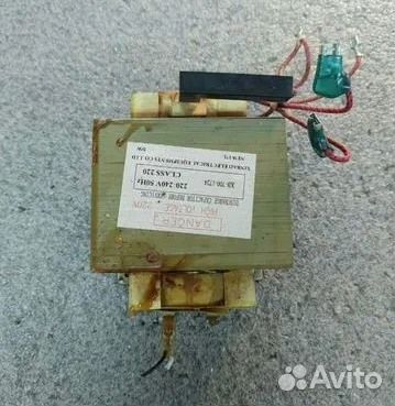 Запчасти Микроволновки Supra MWS-1820MW