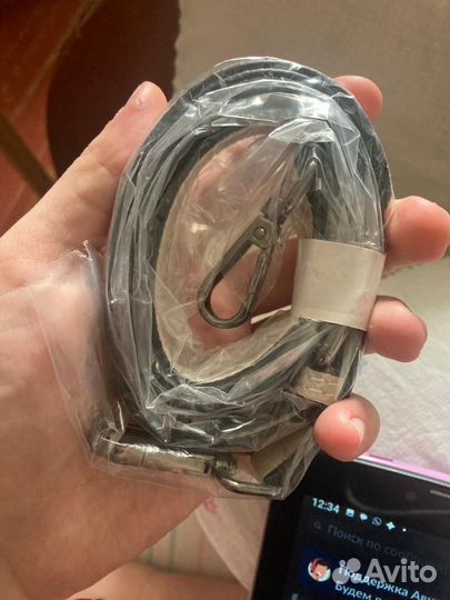 Сумка женская винтаж хиппи в подарок с ремешком