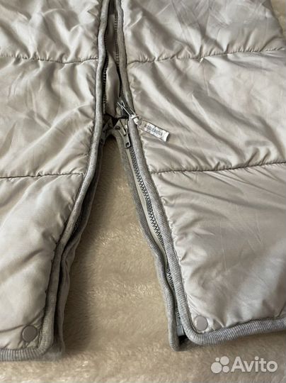 Конверт RedCastle зимний