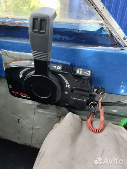 Крым с мотором