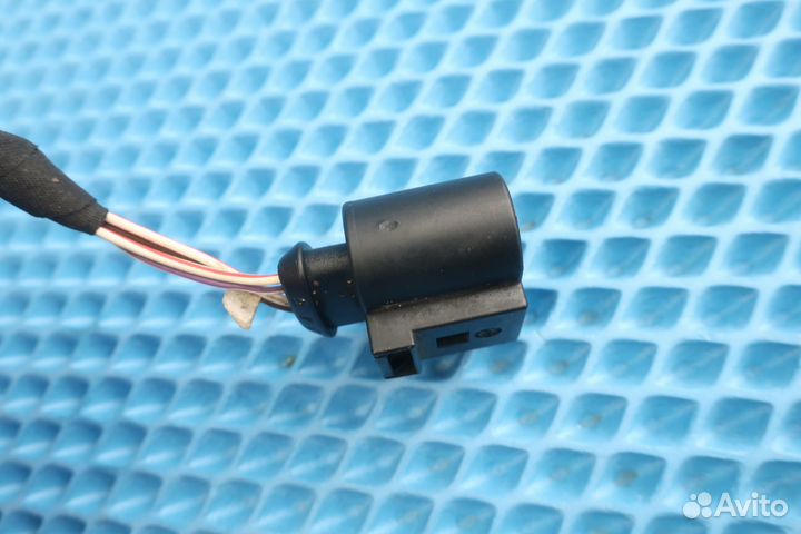 Разъем vag 1J0973705