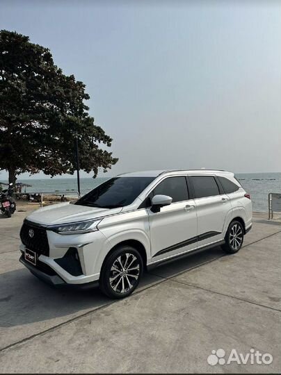 Аренда автомобиля Паттайя