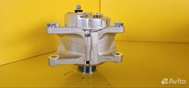 Генератор Hyundai Starex H-1 G4KE 2010