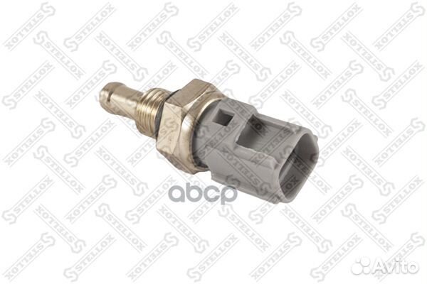 06-04038-SX датчик температуры охл.жидк. Ford