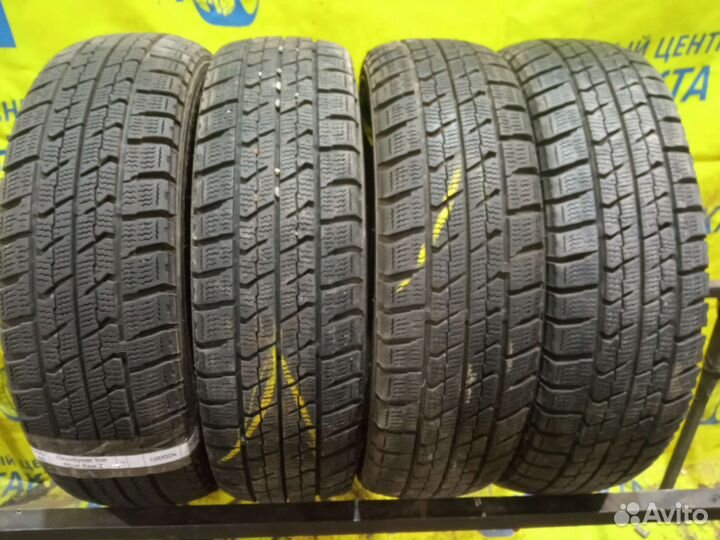 Goodyear Ice Navi Zea II 155/65 R13