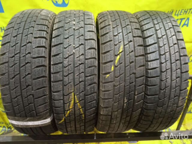 Goodyear Ice Navi Zea II 155/65 R13