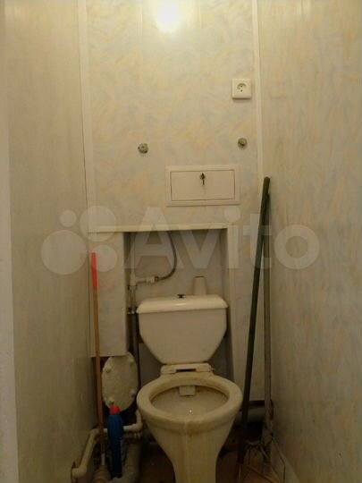 2-к. квартира, 40 м², 1/2 эт.