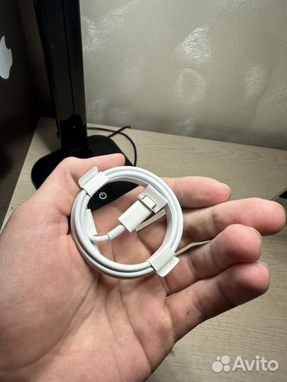 Провод lightning type c(original новое)