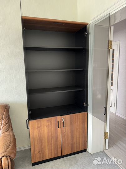 Офисная мебель бу