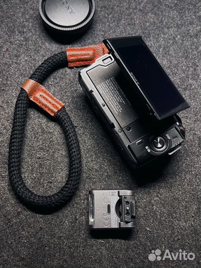 Sony nex c3 + 18-55 Kit
