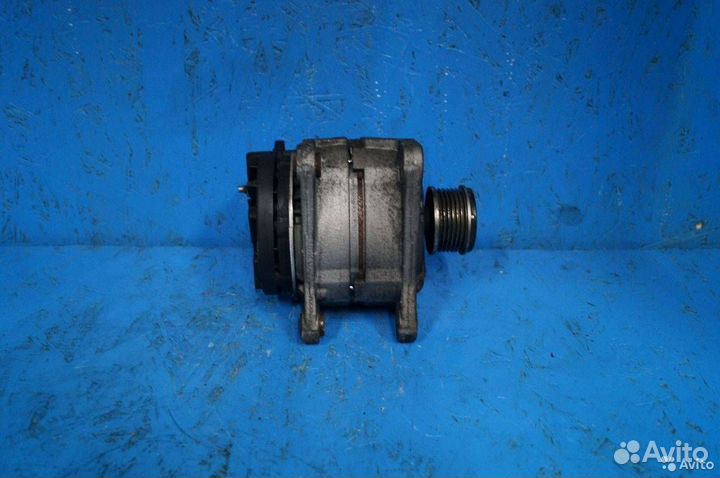 Генератор Renault Fluence (2009 - 2013) 8200660033