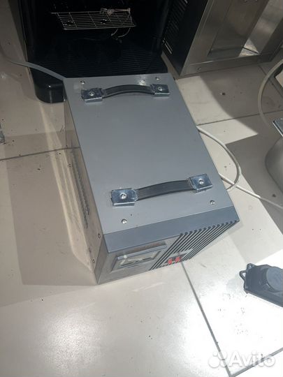 Стабилизатор напряжения ресанта 5 квт бу