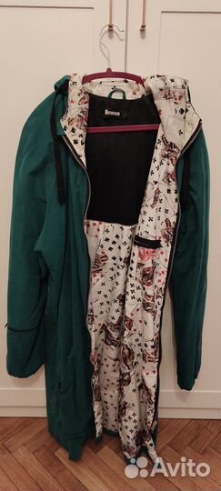 Плащ мужской Ritmika