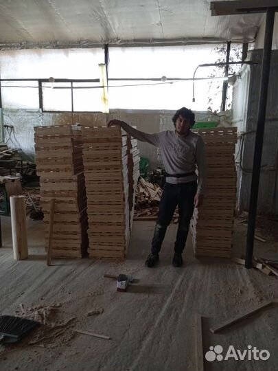 Лоток для хлеба