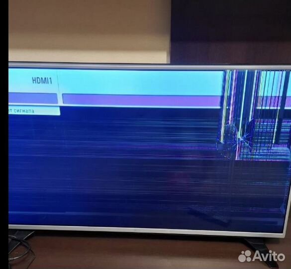 Телевизор lg 43LF540V