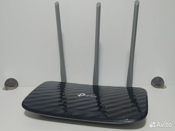 WI-FI роутер TP-Link Archer C20 AC750 5G