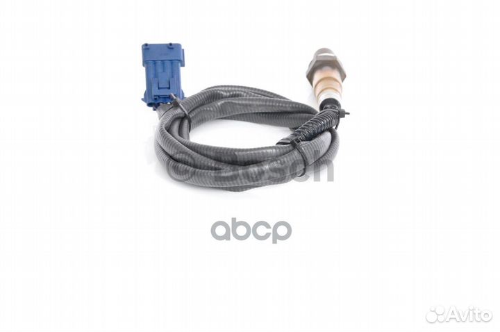 Зонд кислородный 0 258 006 029 Bosch