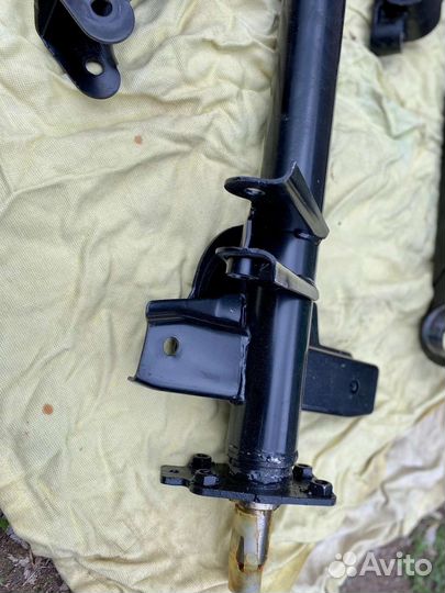 Балка задняя Cheri Kimo