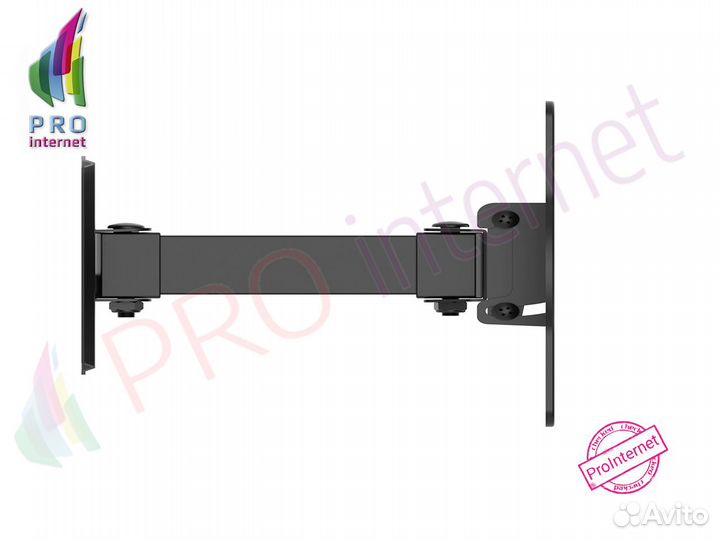 Кронштейн поворотно наклонный 13-37