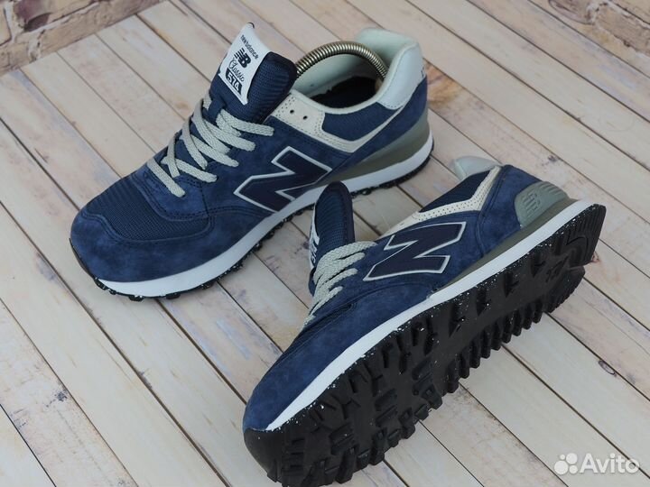 Кроссовки New balance 574