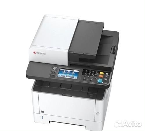 Лазерное мфу Kyocera 1102VT3RU0