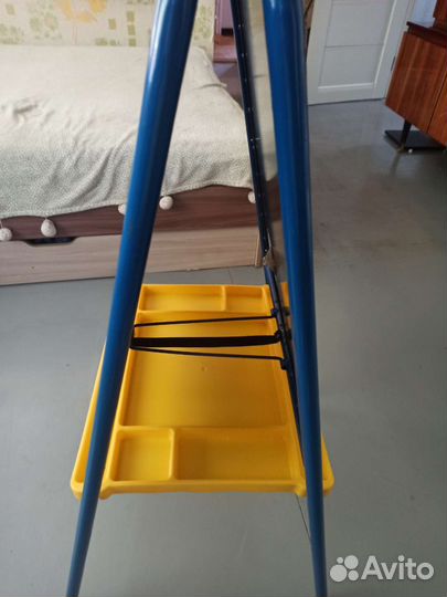 Доска мольберт для рисования (детский)