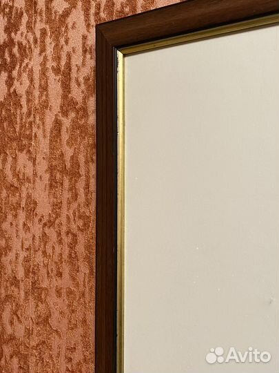Рама для картины. 35,5х45,5 см/30х40 см