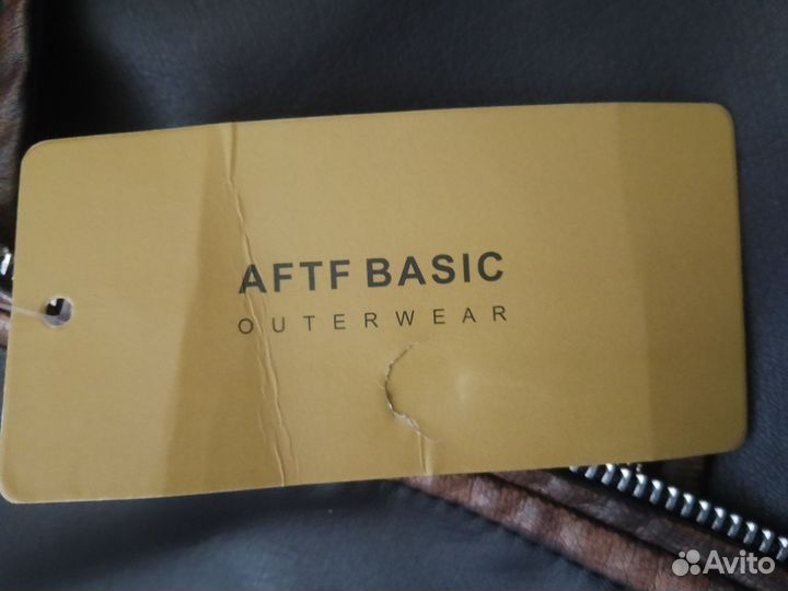 Aftf basic