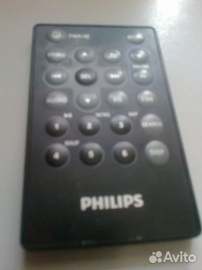 Пульт philips