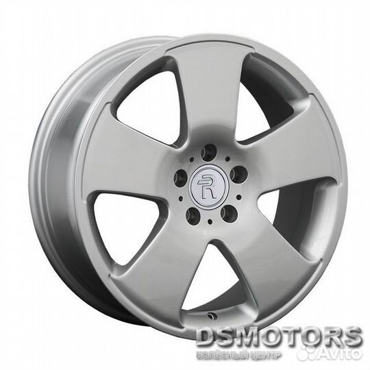 Диски MR49 8.5/18 5x112 ET28 d66.6 S