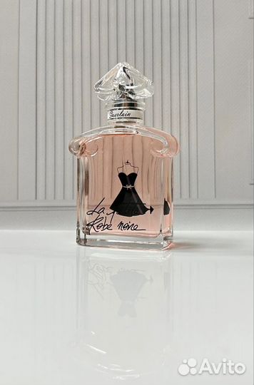 La Petite Robe Noire Eau de Toilette Guerlain